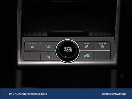 2025 Hyundai Kona 1.6 HYBRID N Line Auto €36,890 thumbnail
