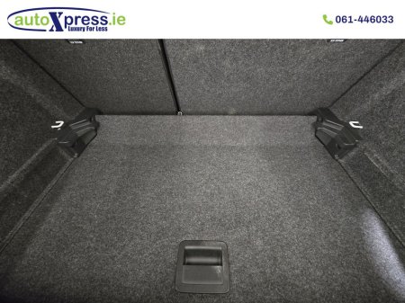 2021 Volkswagen Polo 1.0 TSI Automatic, Reversing camera LOW MILES €20,495