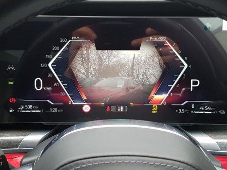 2024 BMW 7 Series 750e M Sport Pro €99,995 thumbnail