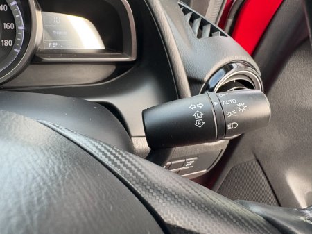 2016 Mazda Demio  €10,950 thumbnail