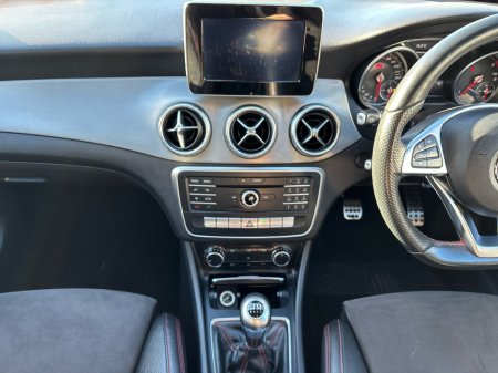 2018 Mercedes-Benz CLA Class 180 D AMG SPORT 4DR €20,950 thumbnail