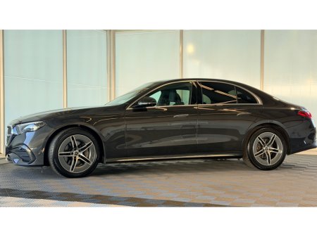2024 Mercedes-Benz E Class *AMG LNE ADVANCE* €67,800 thumbnail