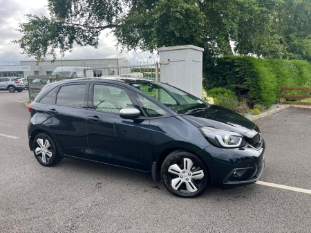 2022 Honda Jazz 1.5i-MMD HEV Executive Auto €23,950
