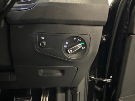 2019 Volkswagen Tiguan (191) TIGUAN 2.0TDI R LINE (LEATHER) DSG 4 MOTION LOW KMS VW/AUDI SPECIALISTS WWW.DENISDARCYCARS.IE €31,950 thumbnail