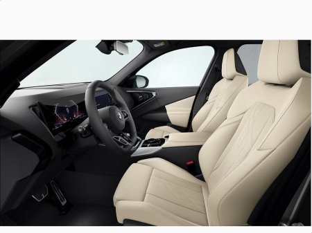 2026 BMW X3 20d xDrive M Sport €89,975