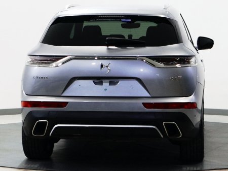 2022 DS Automobiles DS 7 Crossback *8* RIVOLI PHEV E-TENSE €27,900