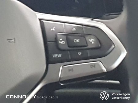 2026 Volkswagen Golf EDITION 75 2.0 TDI 116HP SAT NAV/SPAREWHEEL €40,956 thumbnail