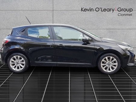 2024 Renault Clio Evolution TCe 90 E6E €21,900