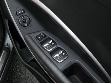 2017 Hyundai Santa Fe 2WD EXECUTIVE AUTOMATIC 5DR AU €16,950 thumbnail