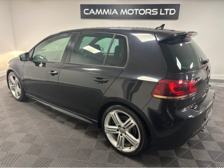 2013 Volkswagen Golf *VOLKSWAGEN GOLF R* *AUTO LIGHTS* *LOW MILEAGE* *DSG* *REVERSE CAMERA* *SPORT MODE* *HANDBRAKE* *LEATHER ELECTRIC SEATS* *AUTO MIRRORS* *TRADE INS WELCOME*