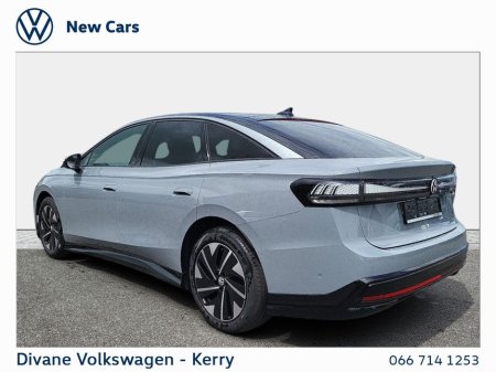 2026 Volkswagen ID.7 PRO PLUS 545KM RANGE €49,950