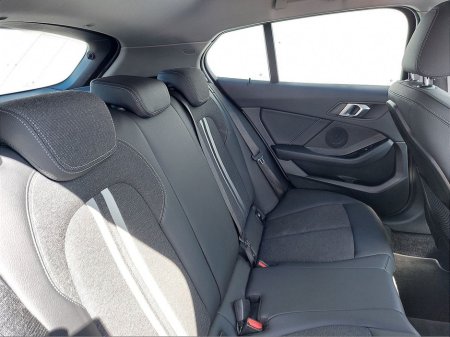 2023 BMW 1 Series 118i Sports Hatch 5-door €29,995 thumbnail