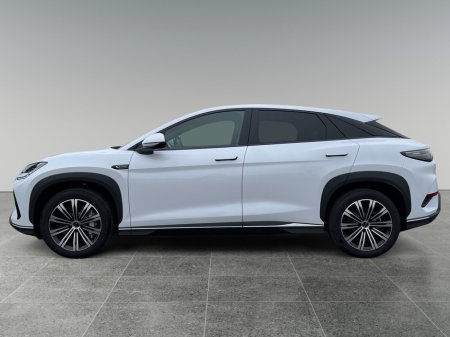 2026 BYD Sealion 7 83kWh COMFORT €52,995