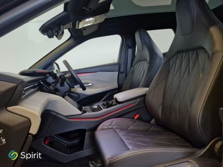 2024 Ford Explorer Premium 77Kw €39,900