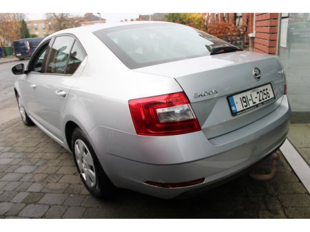 2019 Skoda Octavia ACTIVE 1.6 TDI 115HP *1 OWNER* €10,950
