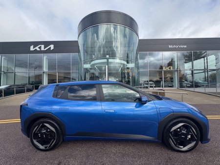 2025 Kia EV4 Limited edition DEMO EV4 K3, *81kwh battery* *0% finance* *3 year AA* *7 year warranty* *3 FREE SERVICE FOR KIA CUSTOMER*