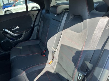 2024 Mercedes-Benz CLA Class 250E AMG Line Executive PHEV €44,950