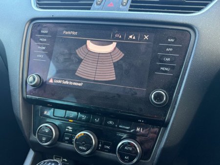 2018 Skoda Octavia 1.6 TDI 115 SE - Leather €11,895 thumbnail