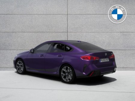 2026 BMW 2 Series 220 M Sport Gran Coupe €51,950