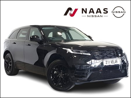 2025 Land Rover Range Rover Velar DYNAMIC SE PHEV AUTO €78,945