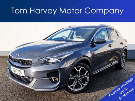 2022 Kia XCeed K2 1.6 *Diesel*