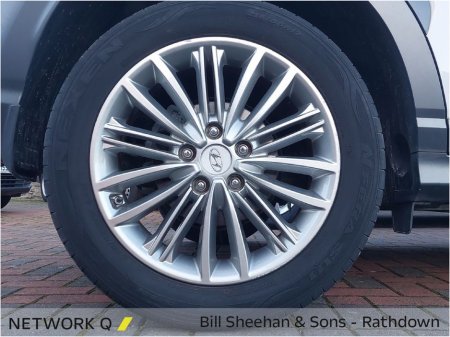 2019 Hyundai Kona 1.0 T-GDI Executive €16,500 thumbnail