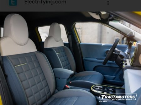 2026 Fiat Panda POP, ICON, LA PRIMA €24,999