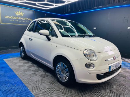 2014 BMW 5 Series 1.2 69cv Pop €9,000