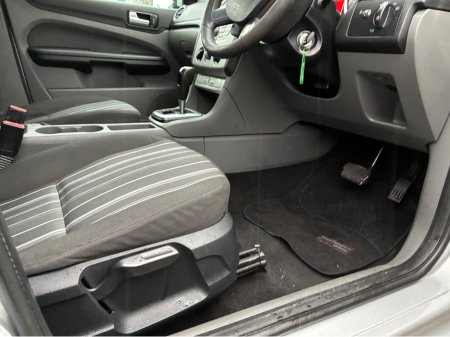 2008 Ford Focus STYLE 1.6 100PS 4DR €1,950 thumbnail