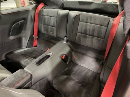 2017 Porsche 911 CARRERA GTS 3.0 PDK=HUGE SPEC//IRISH CAR//ONLY €790 ROAD TAX=FULL PORSCHE SERVICE HISTORY=TAILORED FINANCE PACKAGES AVAILABLE=TRADE IN'S WELCOME €104,995 thumbnail