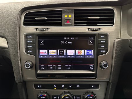 2014 Volkswagen Golf (141) GOLF 1.2TSI DSG LOW KMS VW/AUDI SPECIALISTS WWW.DENISDARCYCARS.IE €11,950 thumbnail