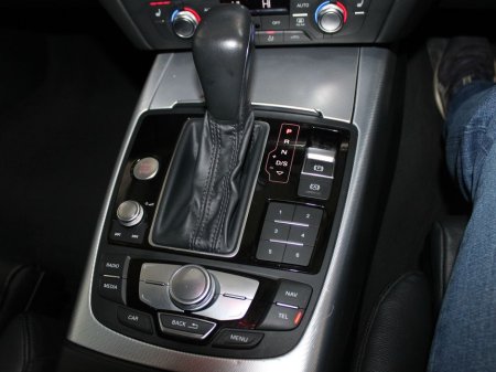 2018 Audi A6 2.0 TDI SE Exec Ultra 190PS 5DR €25,250 thumbnail