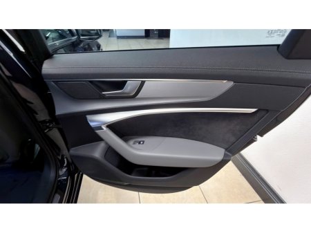 2020 Audi A6 S Line 40 TDI 204BHP €33,500 thumbnail