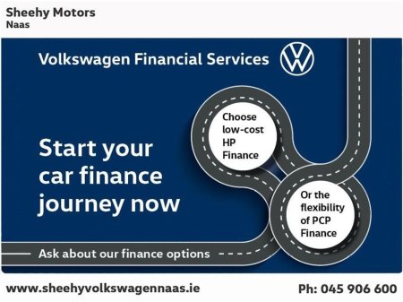 2025 Volkswagen T-Cross R-Line 1.0TSI, Heated Seats, Rear Camera €32,995 thumbnail