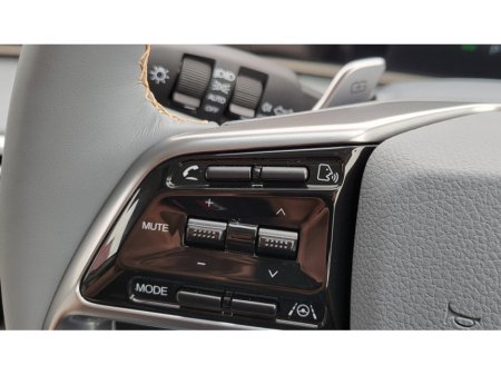 2025 KGM TORRES EVX Grant of €3500 thumbnail