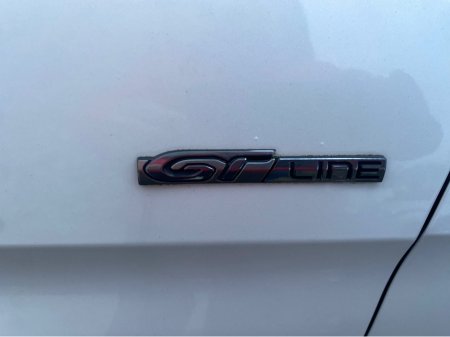 2017 Peugeot 3008 GT LINE BLUEHDI S/S €16,900