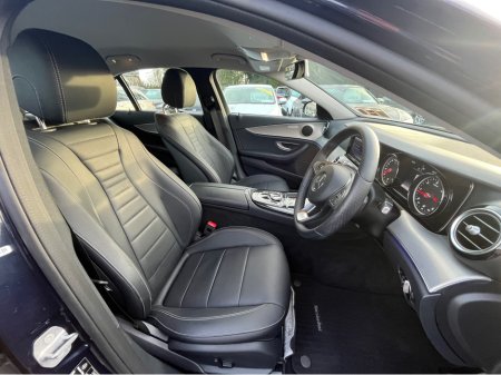 2018 Mercedes-Benz E Class E220 D SE AUTO €25,950 thumbnail