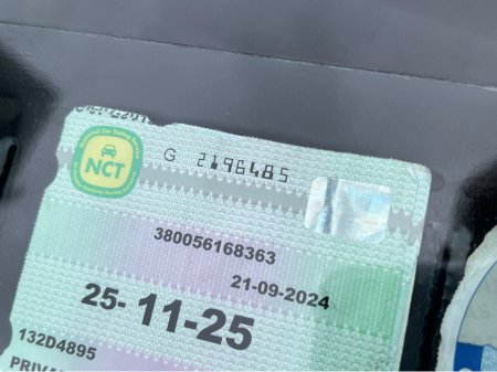 2013 Audi A6 2.0 TDI 177 SE 4DR €8,750