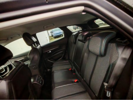 2022 Peugeot 3008 3008