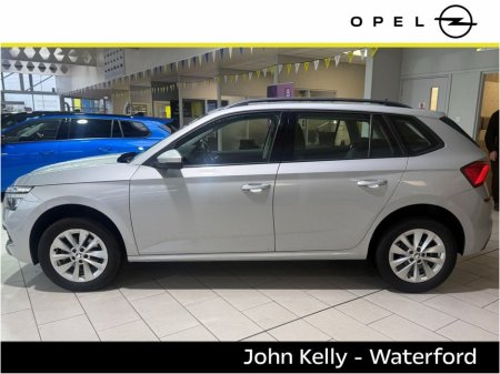 2023 Skoda Kamiq DEPOSIT TAKEN €21,995