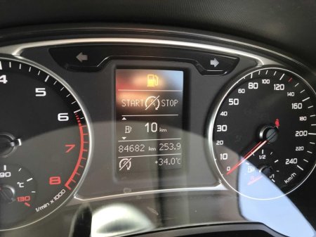 2016 Audi A1 COMING SOON / REGISTER YOUR INTEREST NOW €15,450