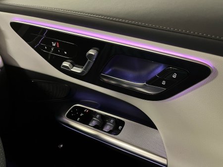 2026 Mercedes-Benz GLC Class 300de AMG 4Matic - 19 Inch Alloys - Reversing Camera - Ambient Lighting - Sat Nav - Climate Control - Electric Heated Memory Seats - Apple CarPlay/Android Auto thumbnail