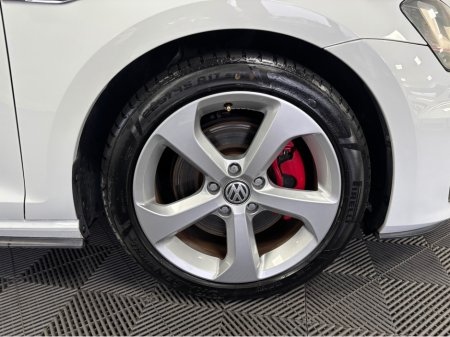 2014 Volkswagen Golf *VOLKSWAGEN GOLF GTI* *DSG* *KEYLESS ENTRT* *LOW MILEAGE* *PARKING SENSORS* *BT AUDIO* *DRIVE MODES* *TRADE INS WELCOME* *6 MONTH WARRANTY* €18,950 thumbnail