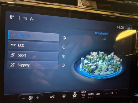 2025 Ford Puma ST-LINE 1.0T 125 MHEV M6 €29,950 thumbnail