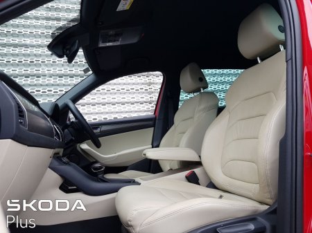 2023 Skoda Kodiaq 2.0 TDI 150HP DSG Style 7 Seat €46,950