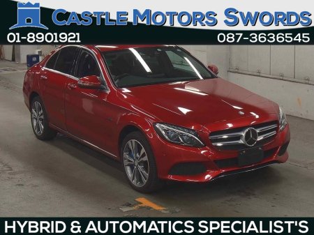 2017 Mercedes-Benz C Class 350E COMING DECEMBER 2025 CALL TO REGISTER YOUR INTRESET