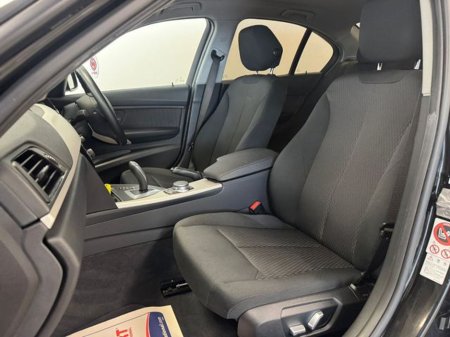 2018 BMW 3 Series 320d EfficientDynamics Plus €19,750 thumbnail