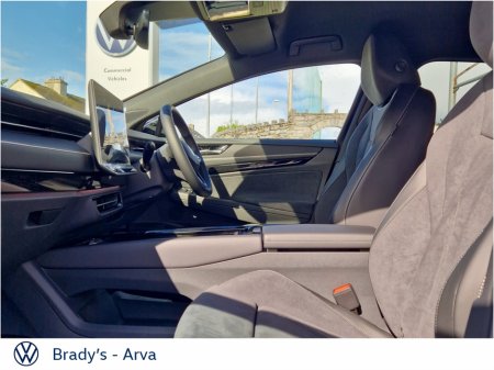 2025 Volkswagen ID.7 PRO PLUS €52,950