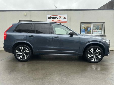 2023 Volvo XC90 T8 PHEV PLUS DARK AWD 5DR €64,950