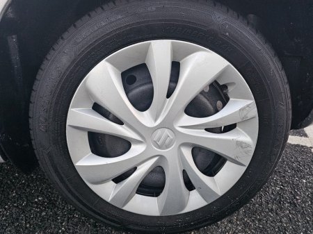 2020 Suzuki Swift 1.2 Petrol , LOW MILEAGE, NEW NCT, FINANCE, WARRANTY, 5 STAR REVIEWS €13,495 thumbnail